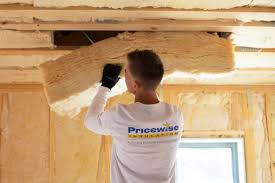 Best Insulation for New Construction in Jacksonville Beach, FL